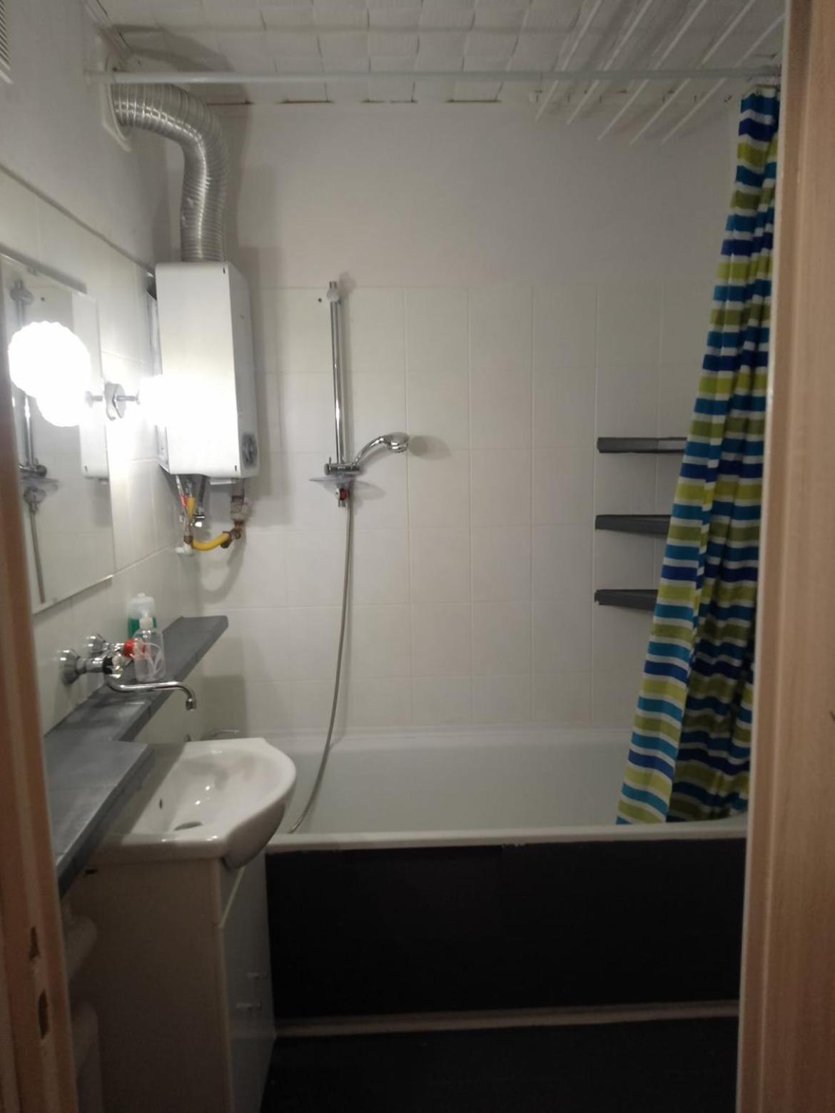 Apartament 4 Przemyśl Kültér fotó