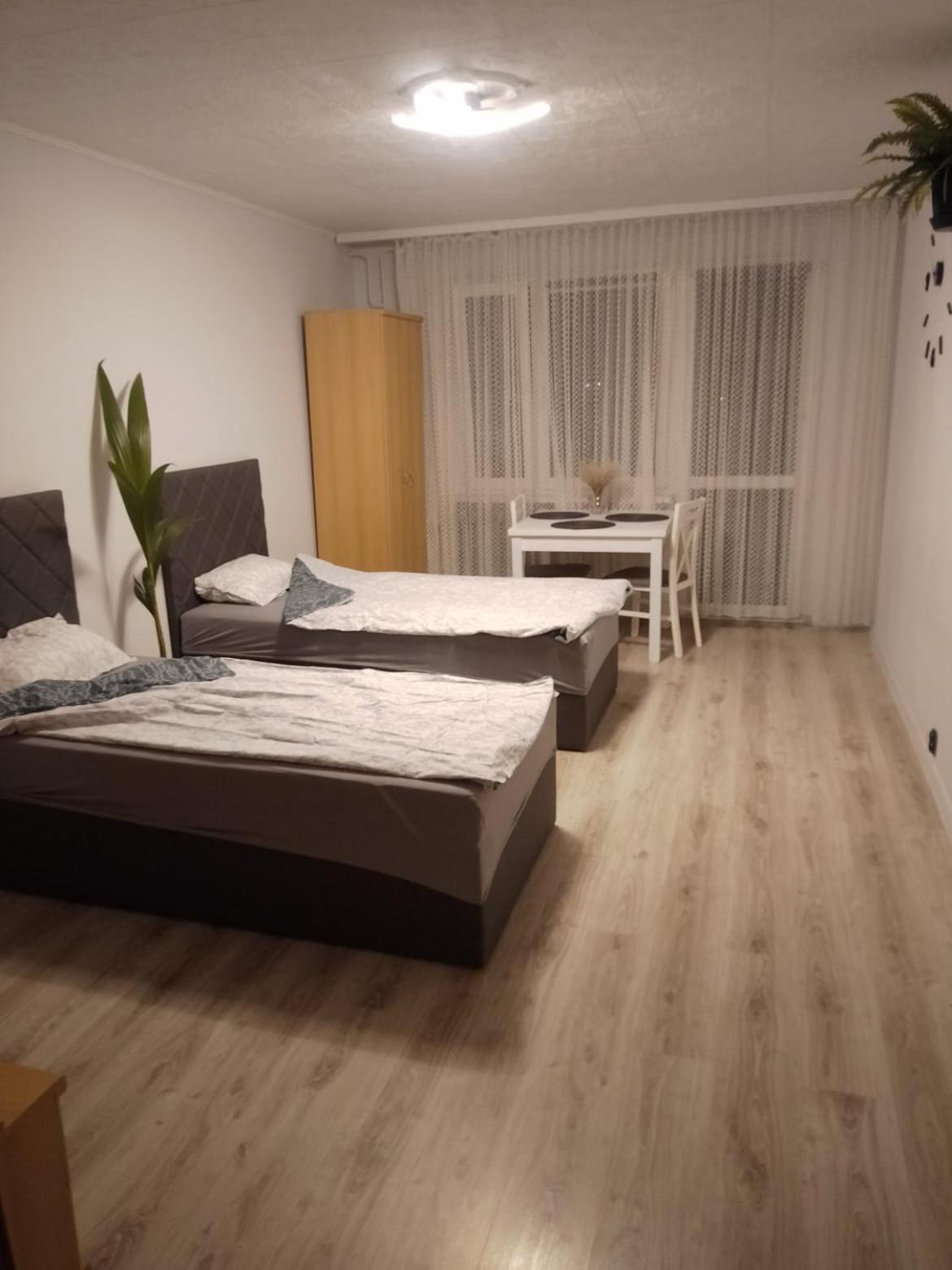 Apartament 4 Przemyśl Kültér fotó